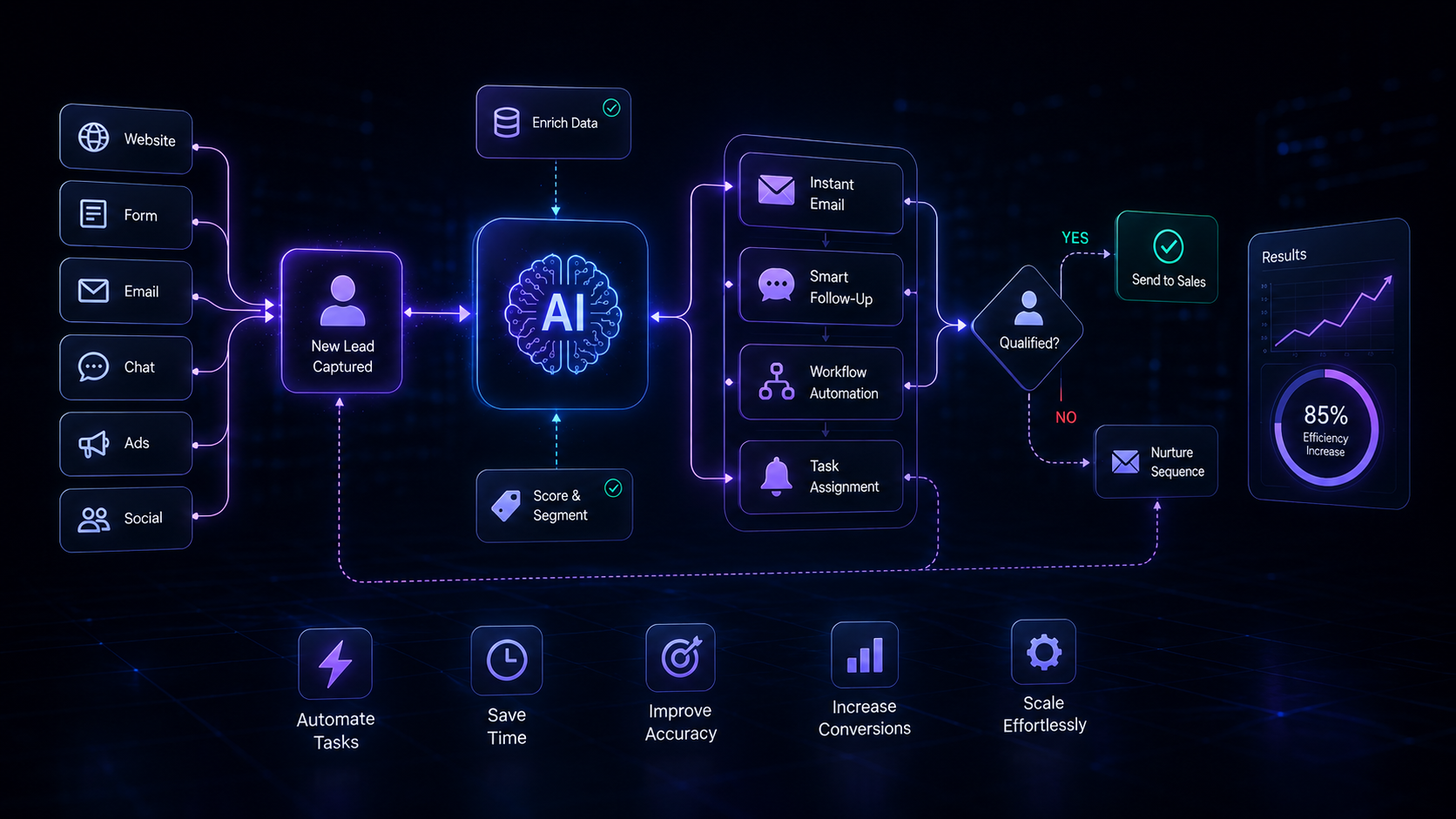AI Automation Systems